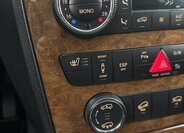 Mercedes-Benz GL SUV / Terénní 3,0 l 165 kw