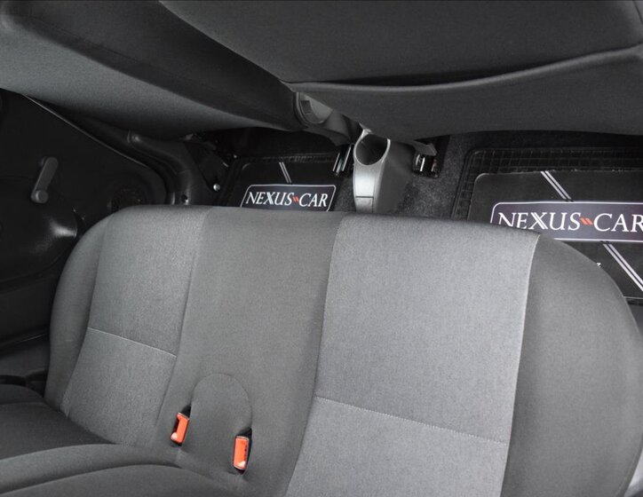 Fiat Panda Kombi 1,2 l 51 kw