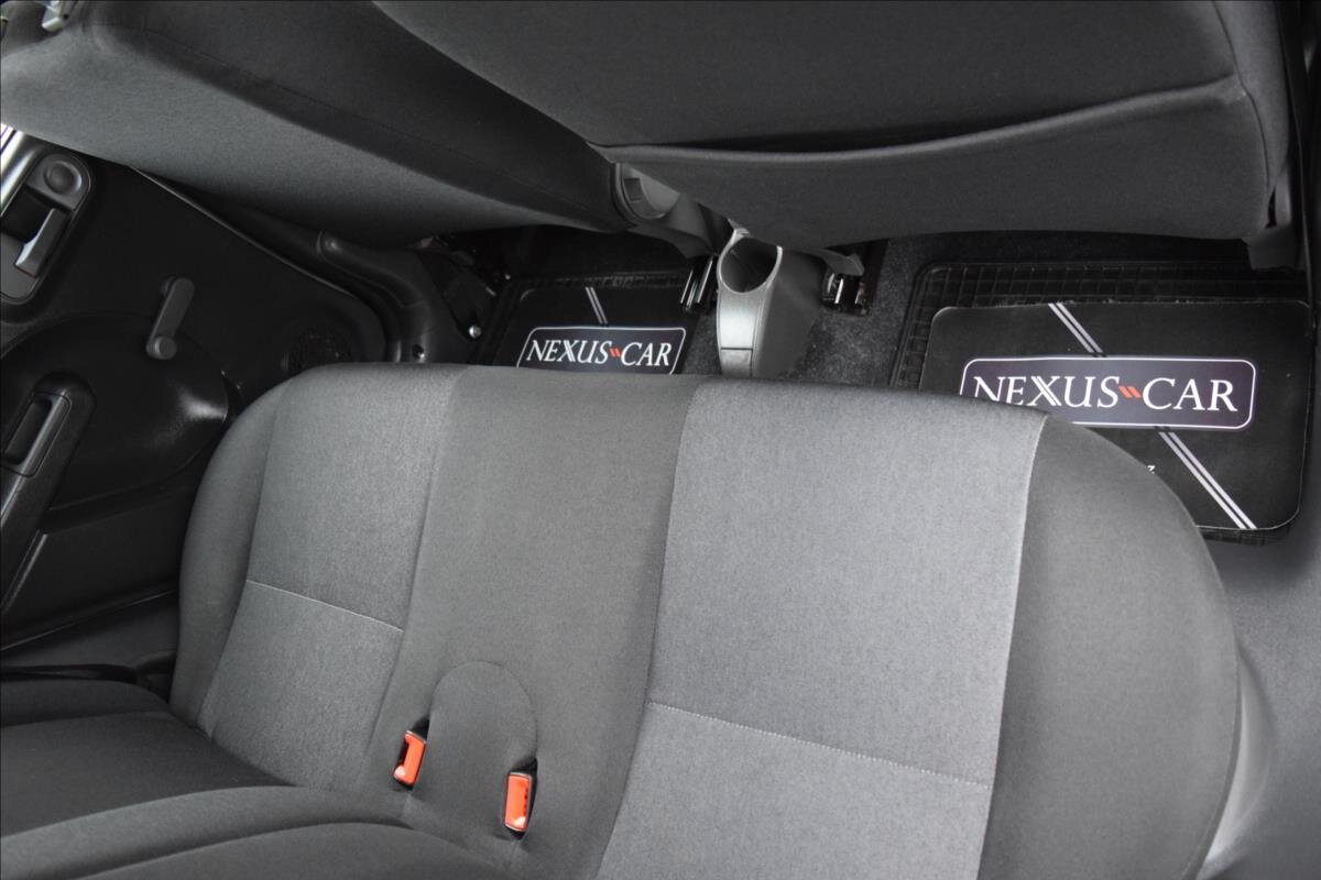 Fiat Panda Kombi 1,2 l 51 kw