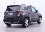 Jeep Renegade SUV 1,4 l 103 kw