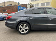 Volkswagen Passat CC 16