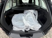 Škoda Fabia Kombi 1,0 l 70 kw