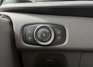 Ford Transit Custom Skříň 2,0 l 96 kw