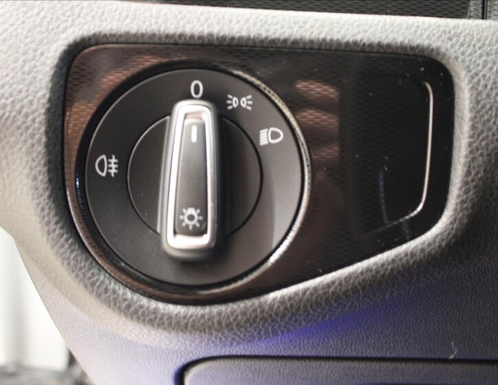 Volkswagen Golf Hatchback 2,0 l 169 kw