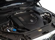 Mercedes-Benz Třídy S Sedan / Limuzína 4,0 l 345 kw