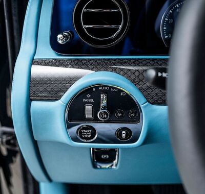 Rolls-Royce Ghost 20