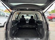 Ford Galaxy VAN / Minibus 2,5 l 110 kw
