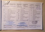 Mercedes-Benz Třídy A Kombi 1,6 l 75 kw