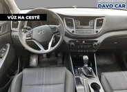 Hyundai Tucson SUV / Terénní 2,0 l 100 kw