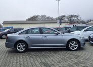 Audi A6 Sedan / Limuzína 3,0 l 200 kw