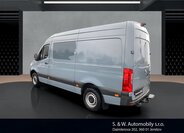 Mercedes-Benz Sprinter Skříň 2,0 l 110 kw