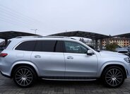 Mercedes-Benz GLS 7