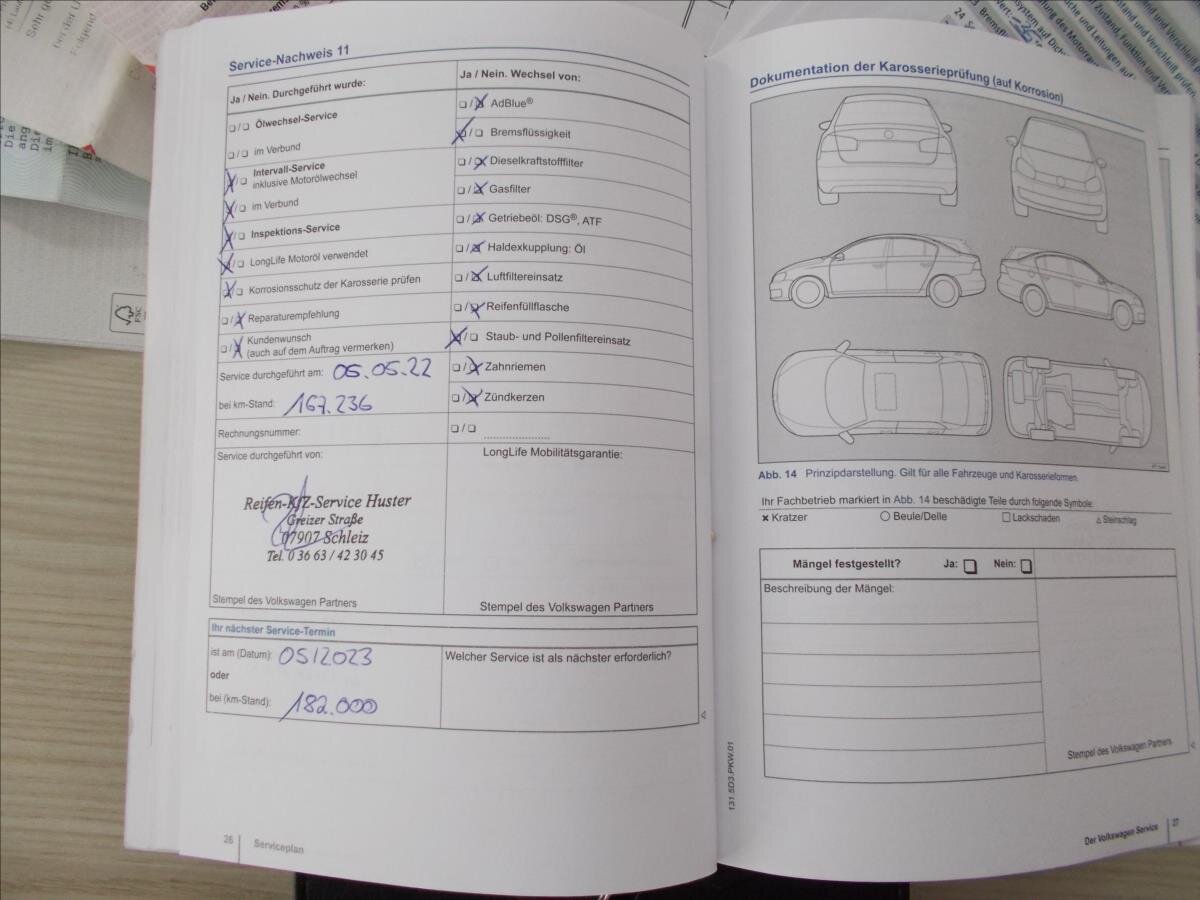 Volkswagen up! Hatchback 999,0 55 kw