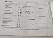 Škoda Superb Kombi 1,8 l 118 kw