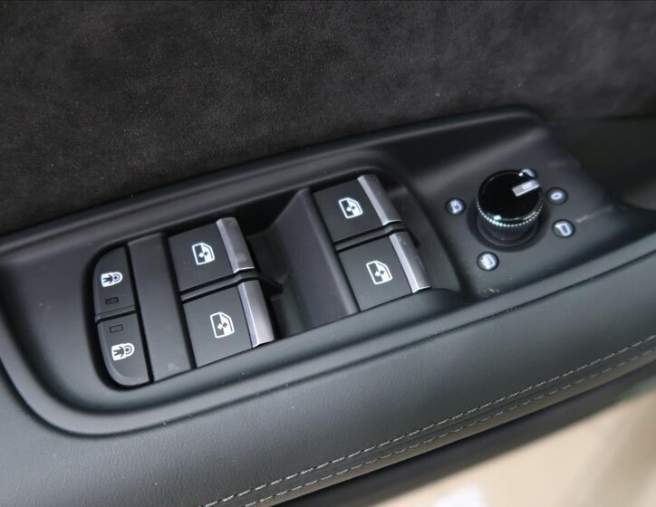 Audi RS Q8 SUV 4,0 l 441 kw