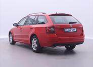 Škoda Octavia 5