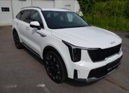 KIA Sorento Ostatní 2,2 l 142 kw
