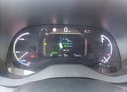 Toyota Yaris Cross Hatchback 1,5 l 68 kw