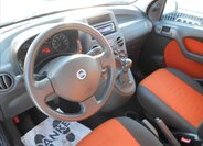Fiat Panda Hatchback 1,2 l 44 kw