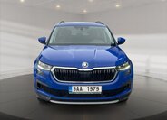 Škoda Kodiaq SUV 2,0 l 110 kw