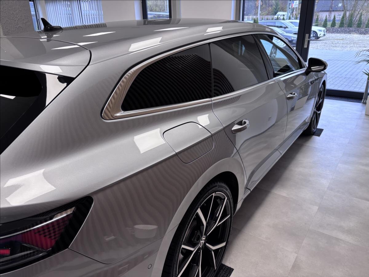 Volkswagen Arteon Kombi 2,0 l 235 kw