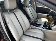 Mazda CX-7 SUV 2,3 l 191 kw