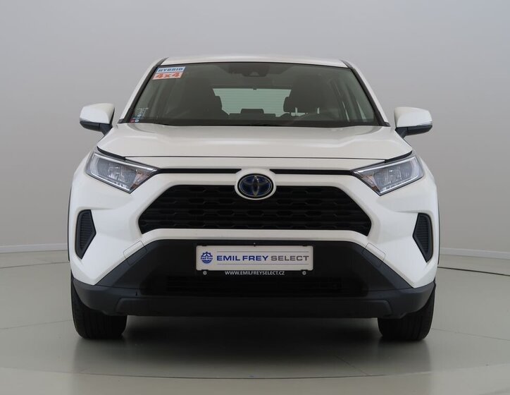 Toyota RAV4 2