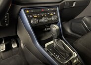 Volkswagen T-Roc SUV / Terénní 1,5 l 110 kw