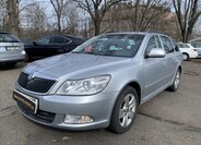 Škoda Octavia 1