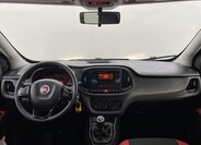 Fiat Dobló MPV 1,4 l 88 kw