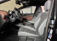 Volkswagen ID.5 SUV / Terénní 0,0 150 kw