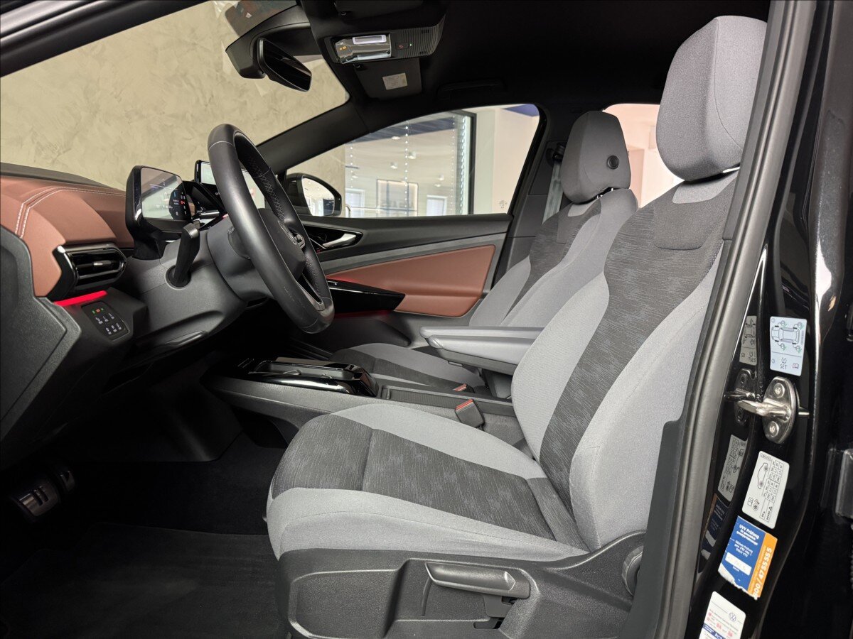 Volkswagen ID.5 SUV / Terénní 0,0 150 kw