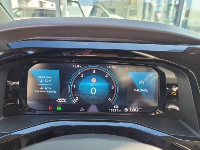 Volkswagen Multivan MPV 2,0 l 110 kw