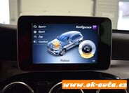 Mercedes-Benz GLC 42