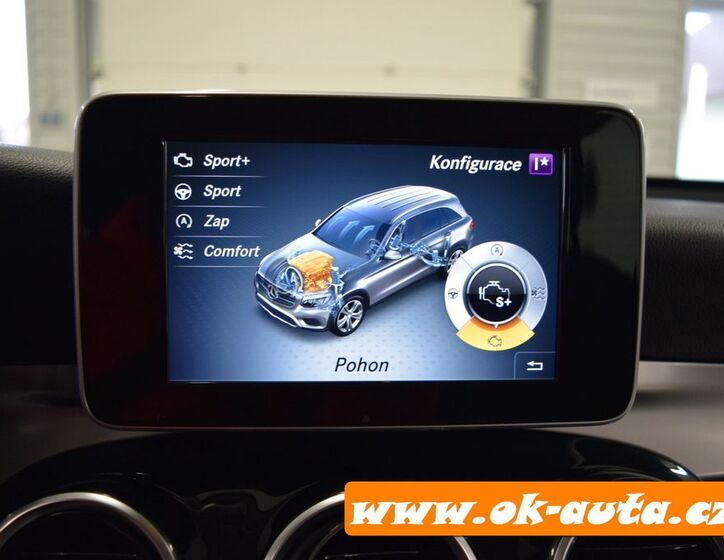 Mercedes-Benz GLC 42