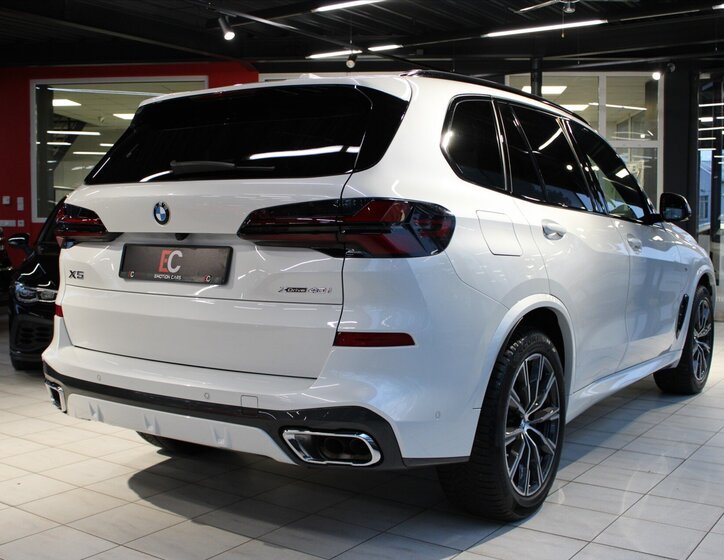 BMW X5 5