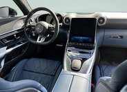 Mercedes-Benz AMG GT Kupé 4,0 l 430 kw