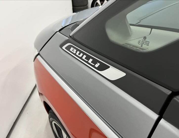 Volkswagen Multivan MPV 2,0 l 110 kw