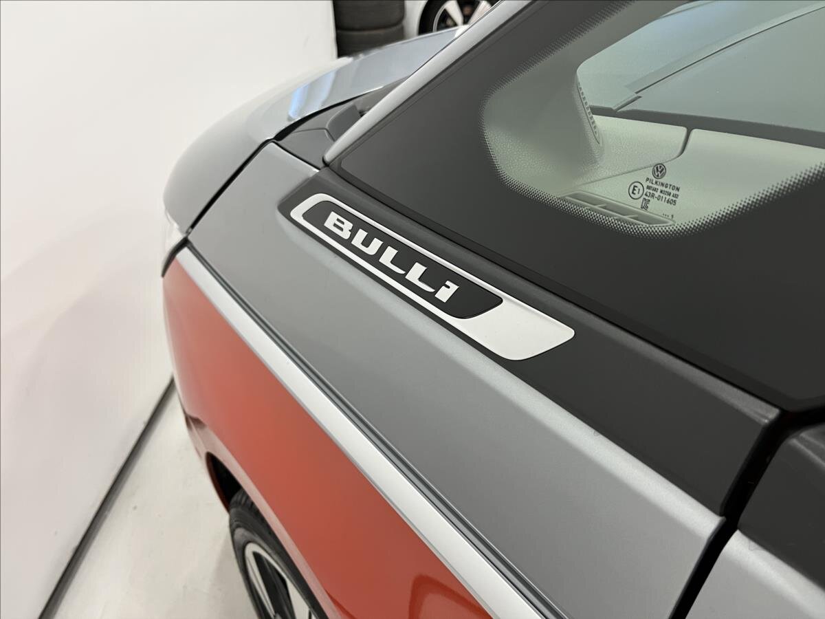 Volkswagen Multivan MPV 2,0 l 110 kw