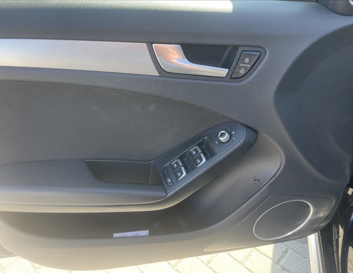 Audi A4 Allroad Kombi 2,0 l 140 kw