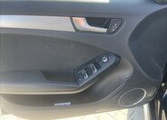 Audi A4 Allroad Kombi 2,0 l 140 kw