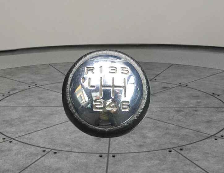 Peugeot 308 Kombi 2,0 l 110 kw