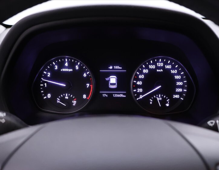 Hyundai i30 Kombi 998,0 88 kw
