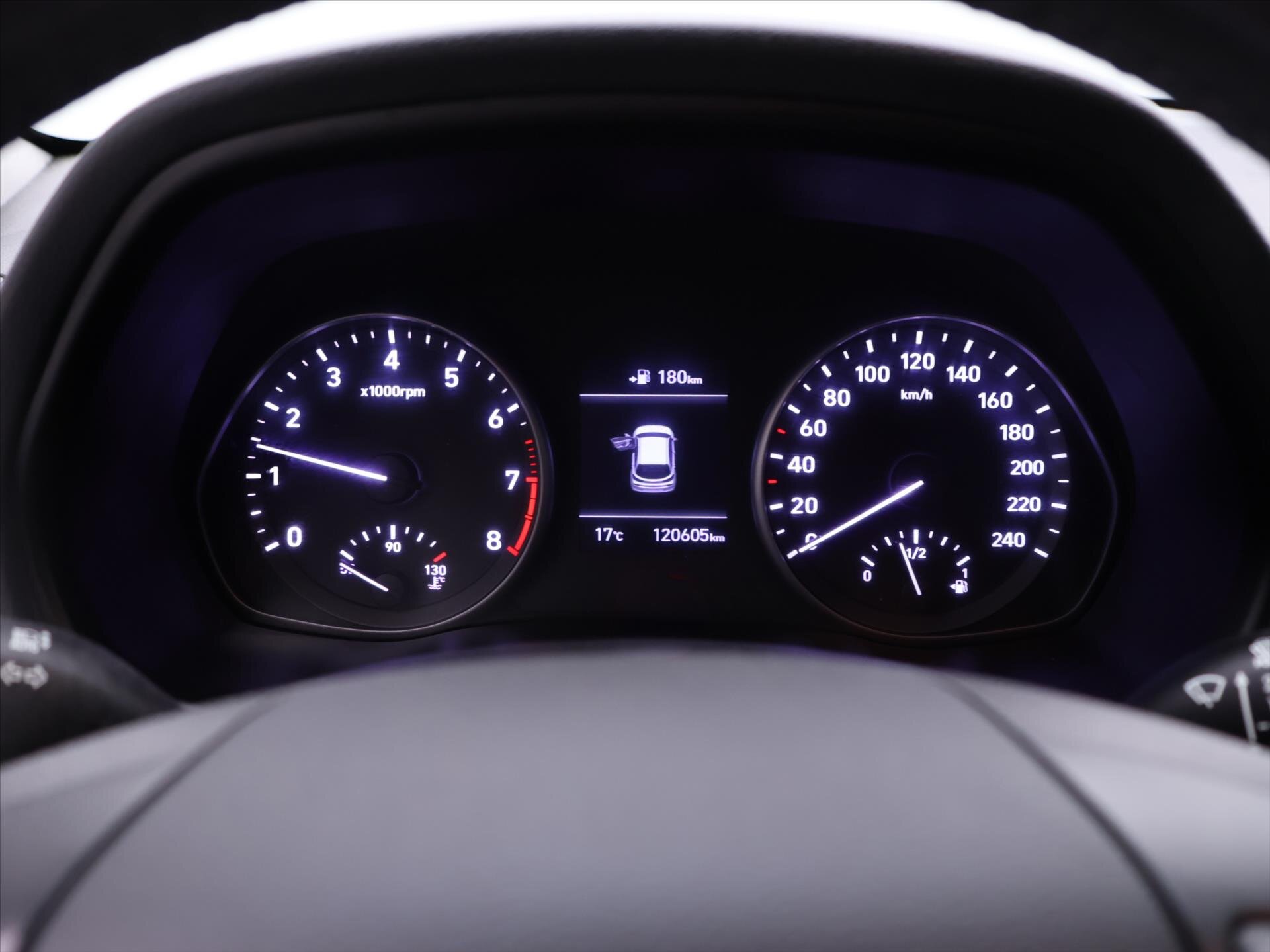 Hyundai i30 Kombi 998,0 88 kw