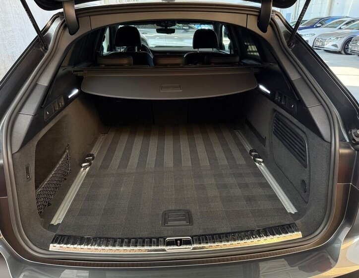 Audi A6 Kombi 2,0 l 150 kw