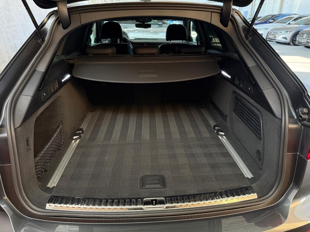 Audi A6 Kombi 2,0 l 150 kw