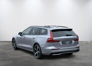 Volvo V60 Kombi 2,0 l 257 kw