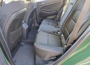 Hyundai Tucson SUV / Terénní 2,0 l 100 kw