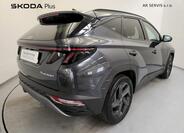 Hyundai Tucson 2