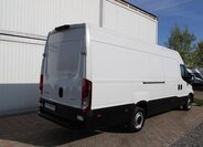 Iveco Daily Užitková 3,0 l 118 kw